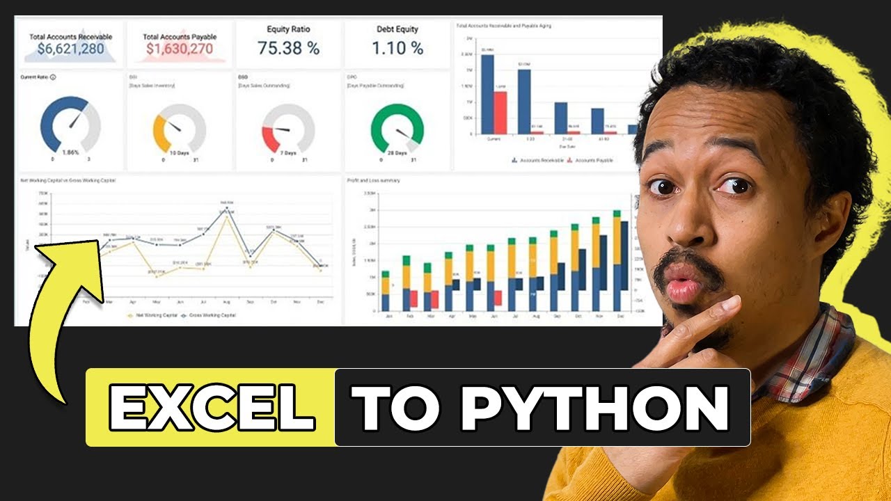 Educational series breaking down complex programming concepts with fun videos and animated visualizations.
